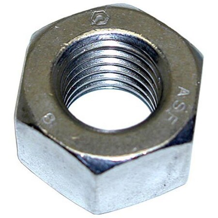 Cleveland Nut 100333